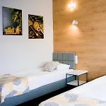 107 Otel Rumia