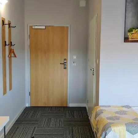 Hotel 107 Rumia