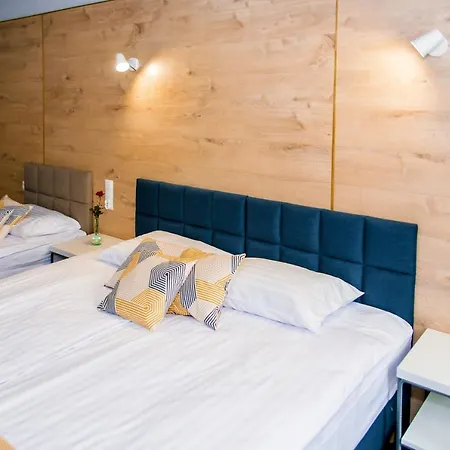 107 Hotel Rumia