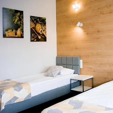 107 Hotel Rumia