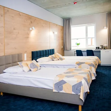 107 Hotel Rumia