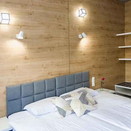 Hotel 107 Rumia