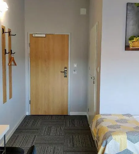 Отель 107 Румя