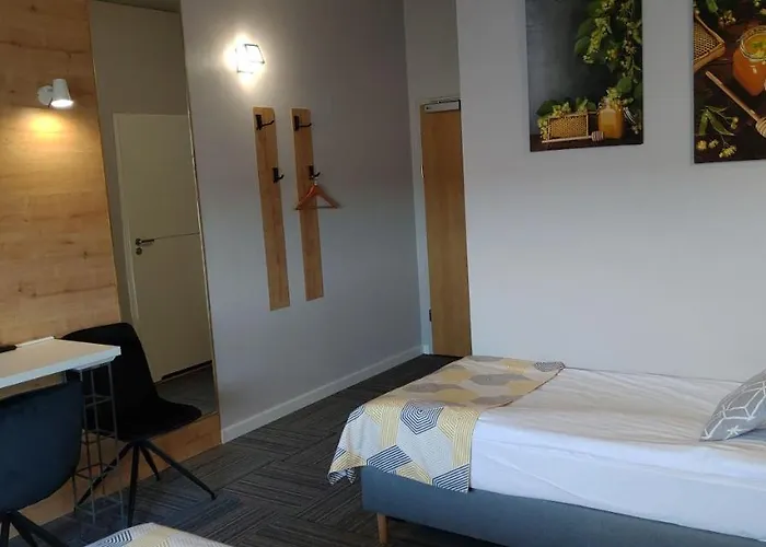 Szálloda 107